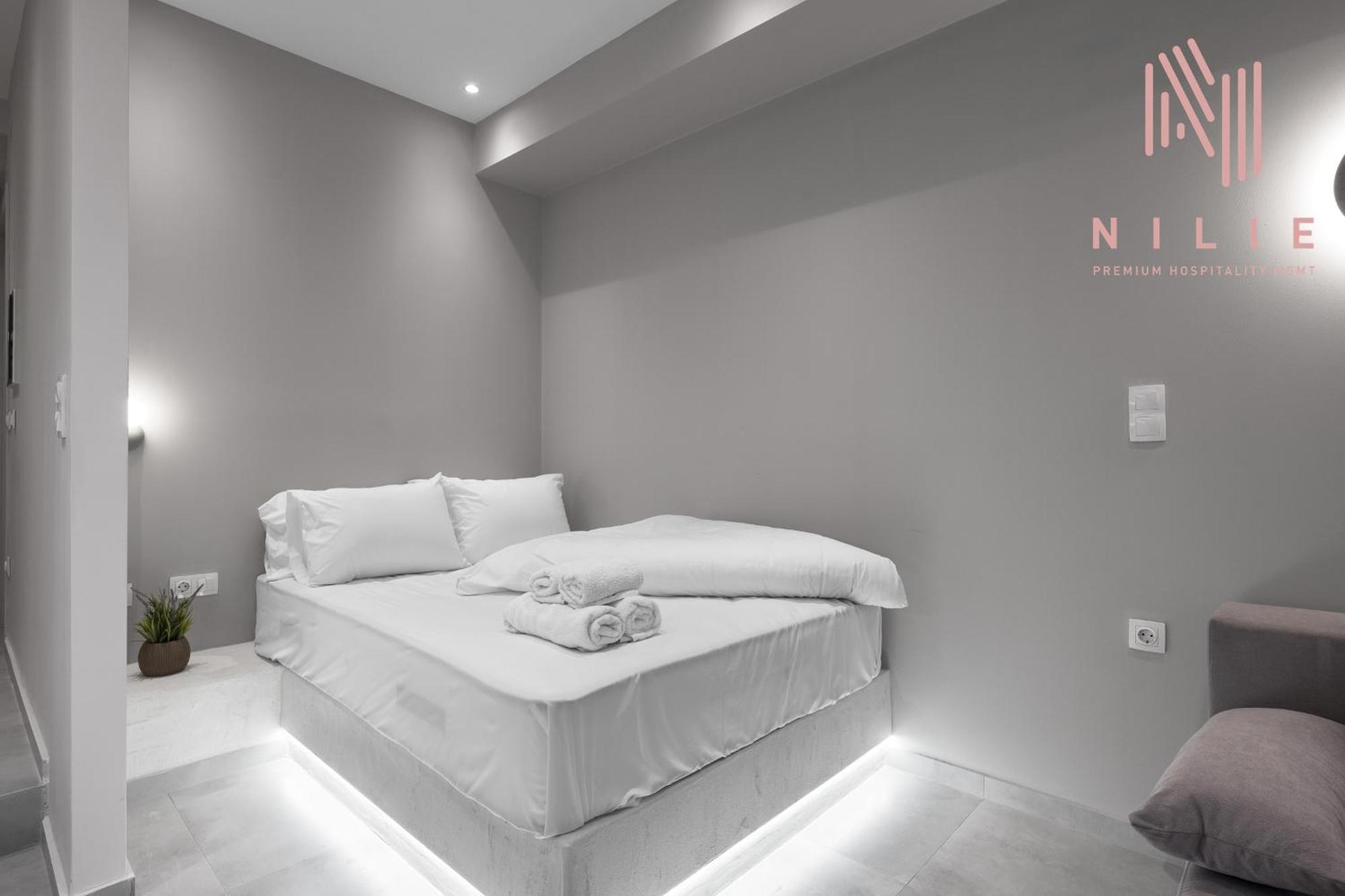 Bitola, Nilie Hospitality Mgmt Apartment Thessaloníki Ngoại thất bức ảnh