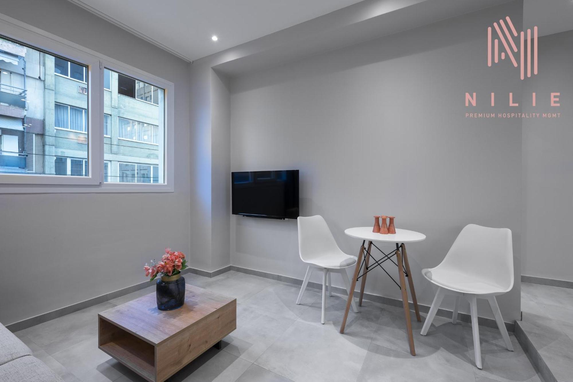 Bitola, Nilie Hospitality Mgmt Apartment Thessaloníki Ngoại thất bức ảnh