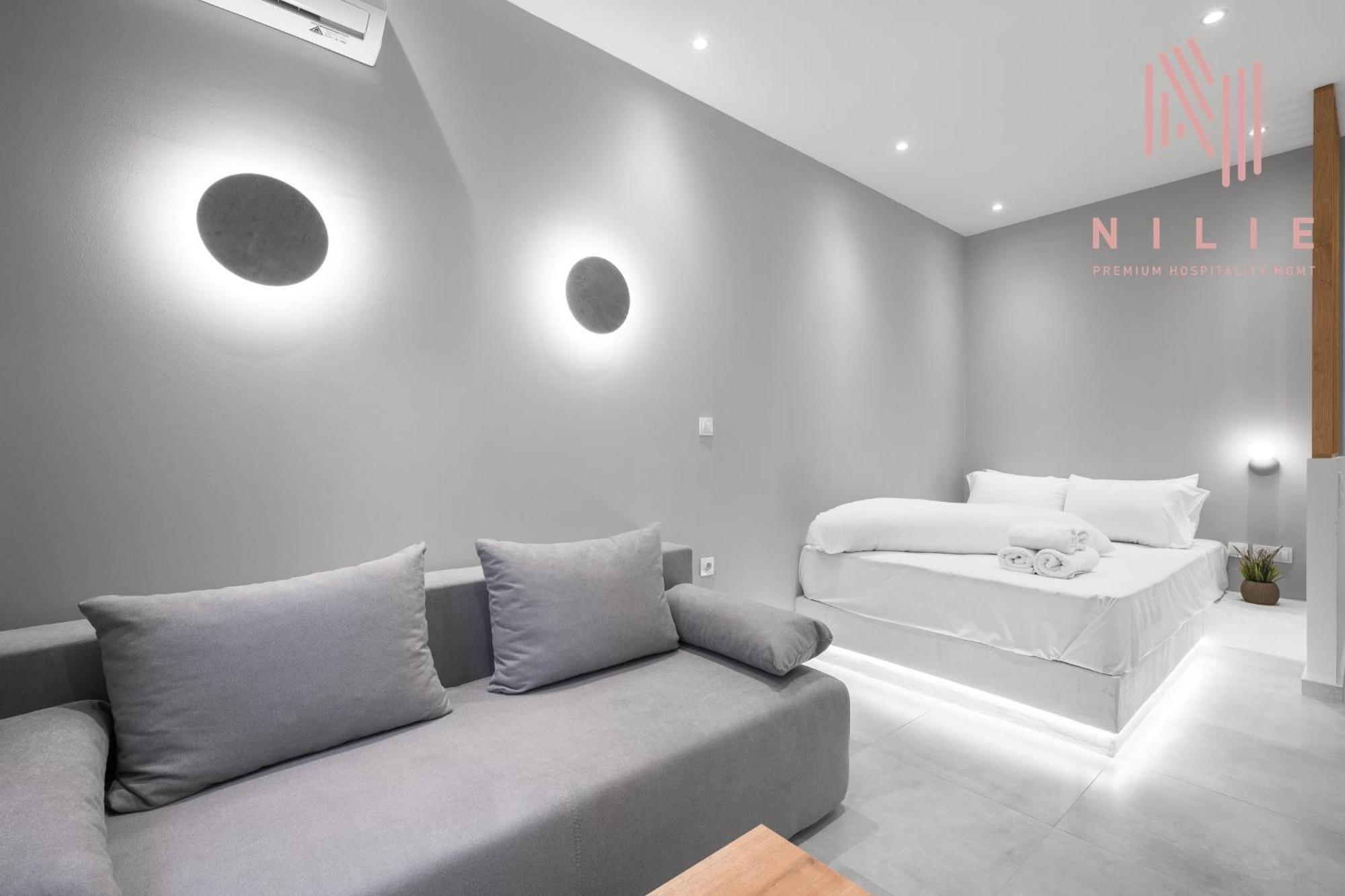 Bitola, Nilie Hospitality Mgmt Apartment Thessaloníki Ngoại thất bức ảnh