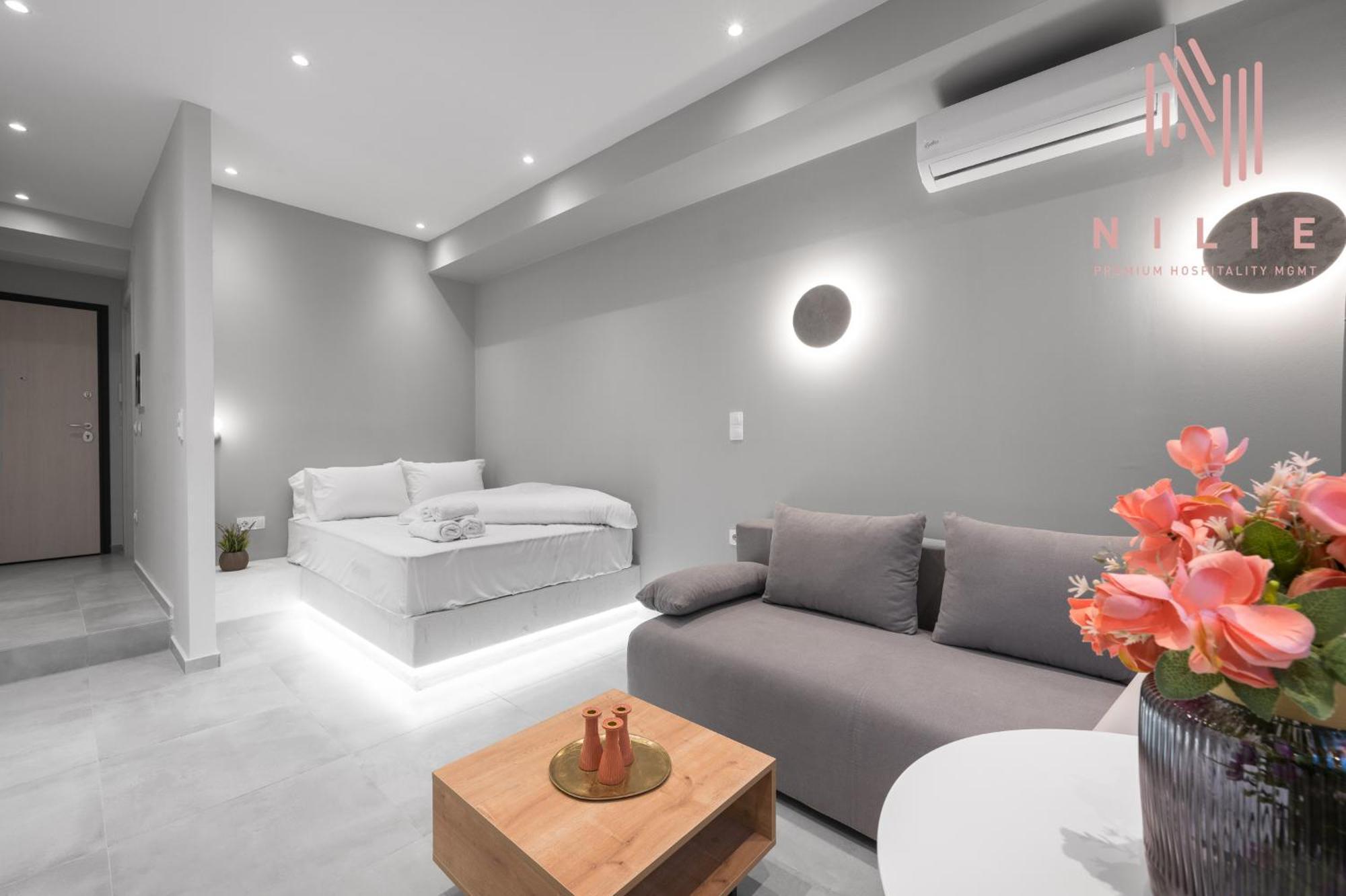 Bitola, Nilie Hospitality Mgmt Apartment Thessaloníki Ngoại thất bức ảnh