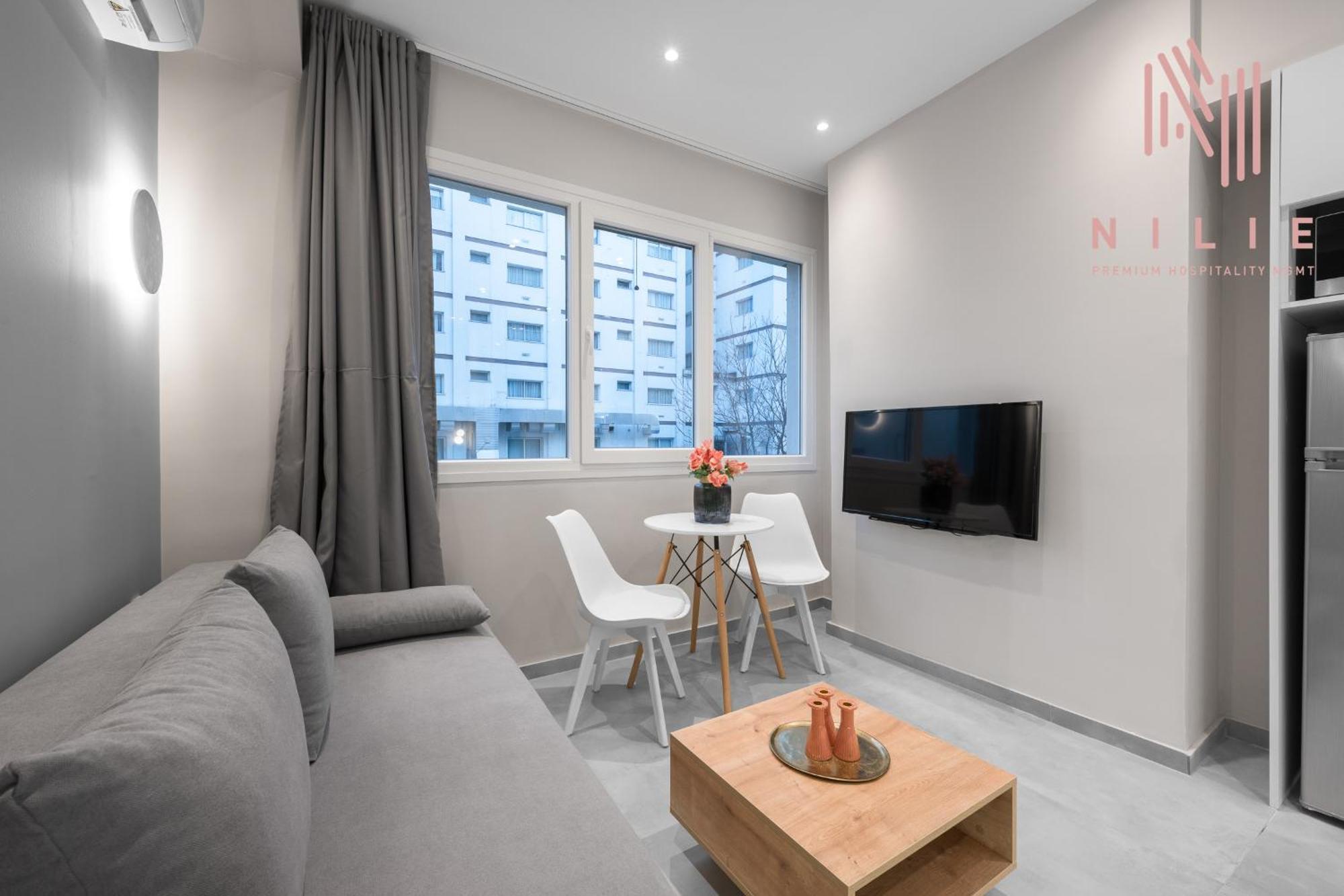 Bitola, Nilie Hospitality Mgmt Apartment Thessaloníki Ngoại thất bức ảnh